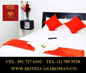 Hotel Casa Román